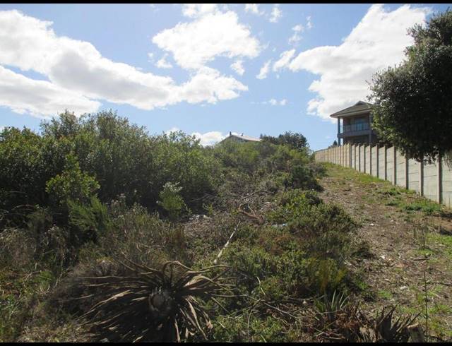LAND FOR SALE IN DANA BAY